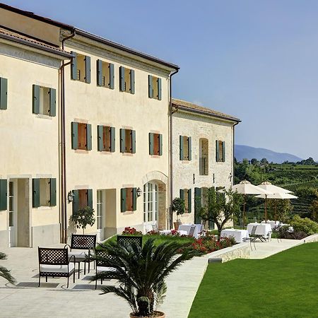 Colonia Resort ヴィットリオ・ヴェネト エクステリア 写真