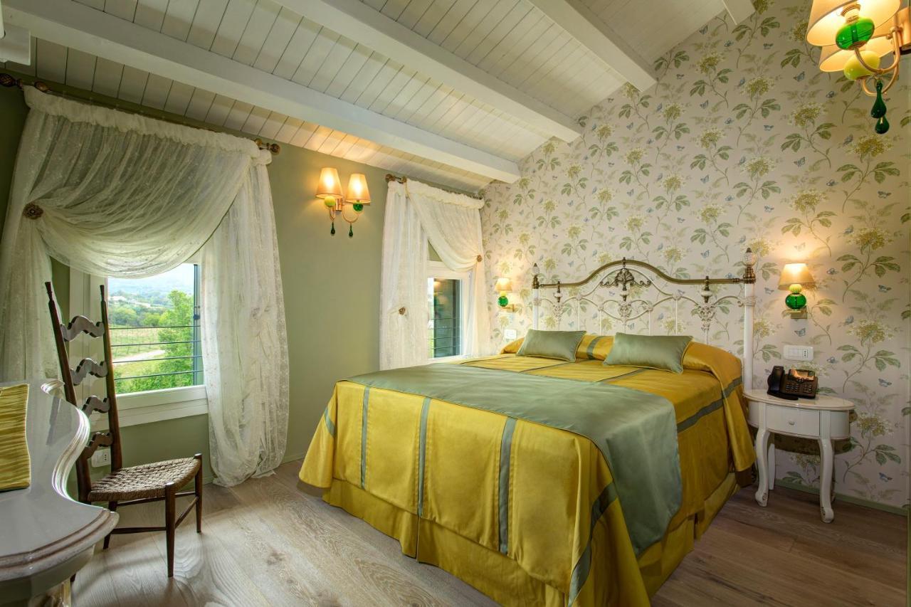 Colonia Resort ヴィットリオ・ヴェネト エクステリア 写真