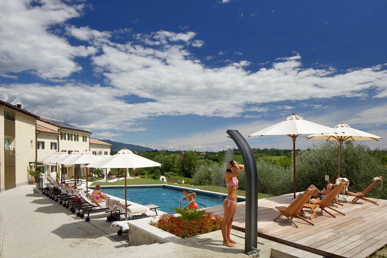 Colonia Resort ヴィットリオ・ヴェネト エクステリア 写真