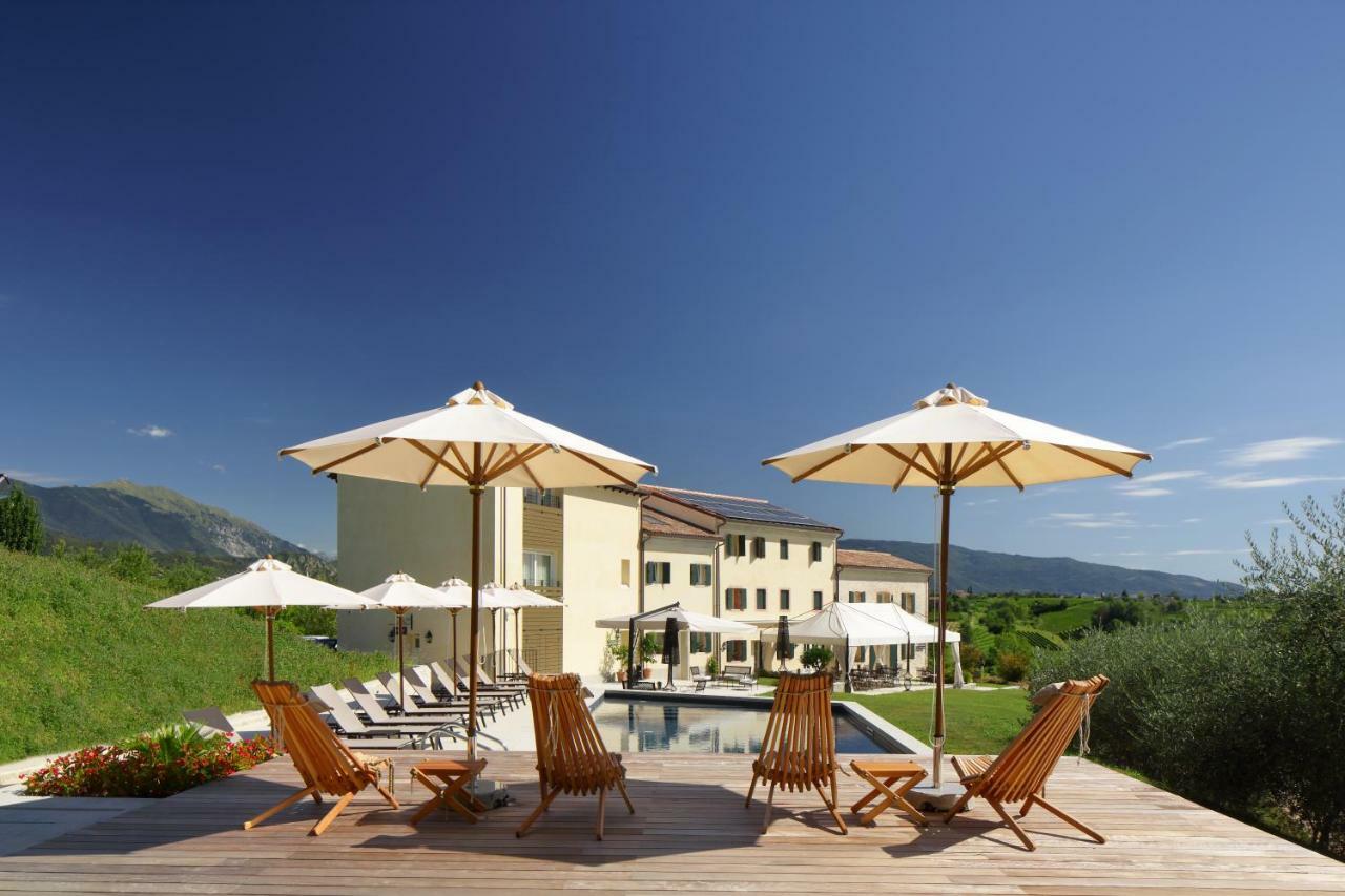 Colonia Resort ヴィットリオ・ヴェネト エクステリア 写真